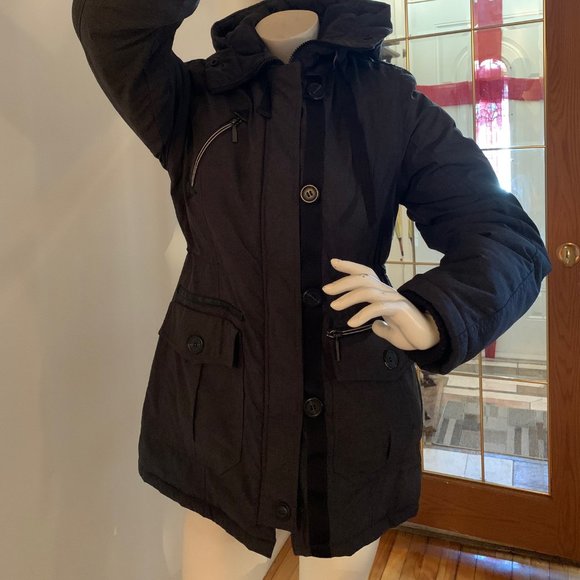 Manteau d'hiver.  En dessous 20 degrés - Picture 1 of 11